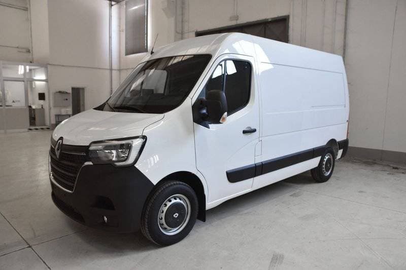 RENAULT MASTER 3