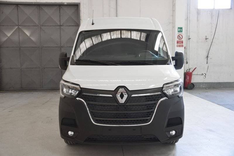 RENAULT MASTER 3