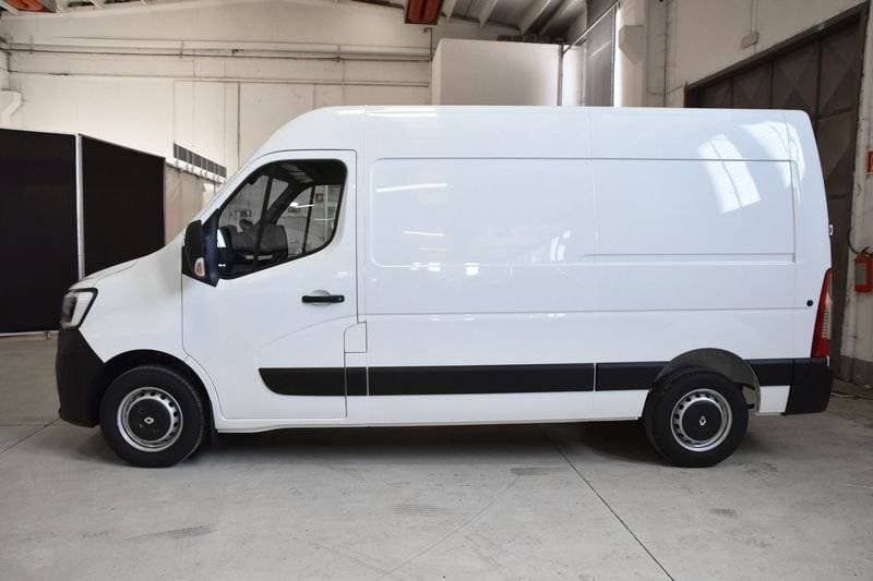 RENAULT MASTER 3