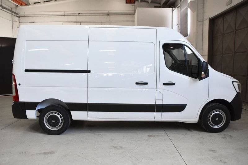 RENAULT MASTER 3