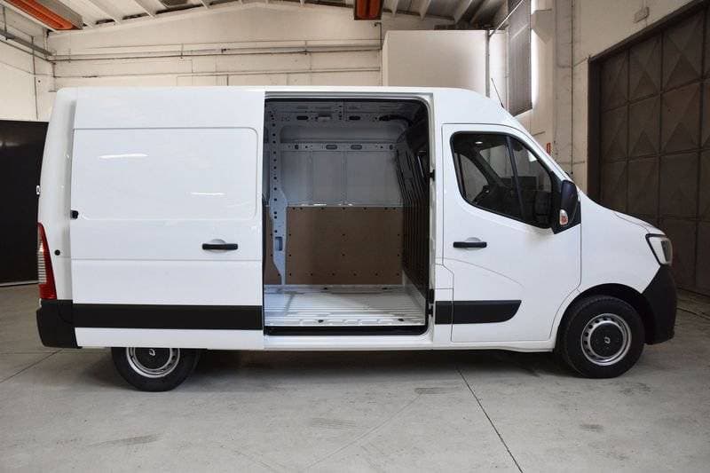 RENAULT MASTER 3