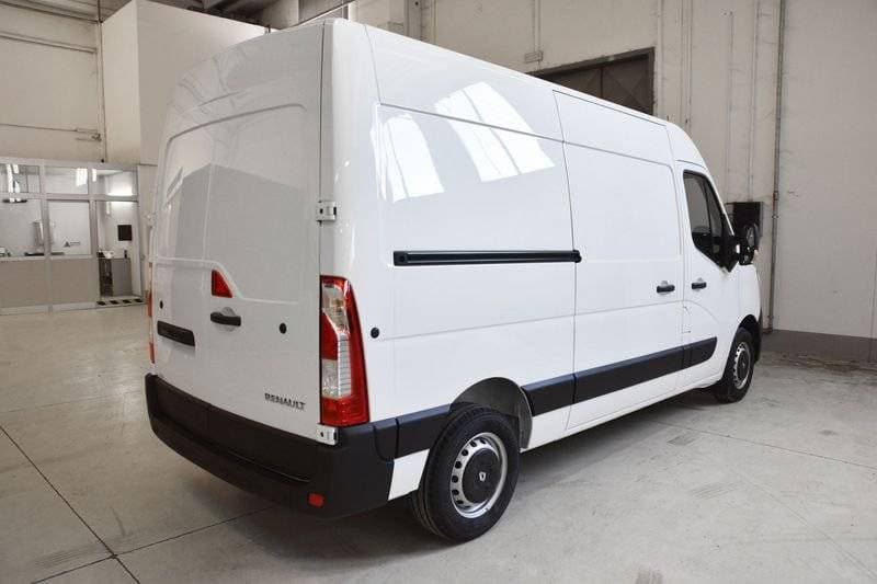 RENAULT MASTER 3