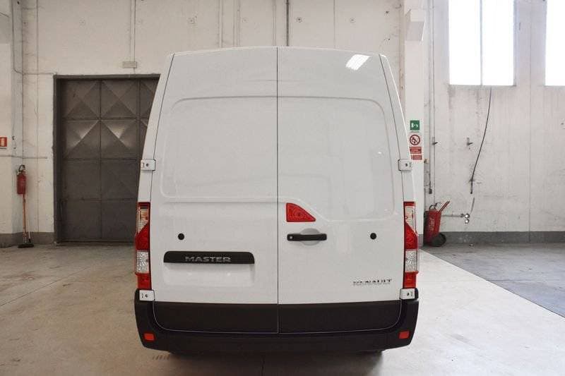 RENAULT MASTER 3