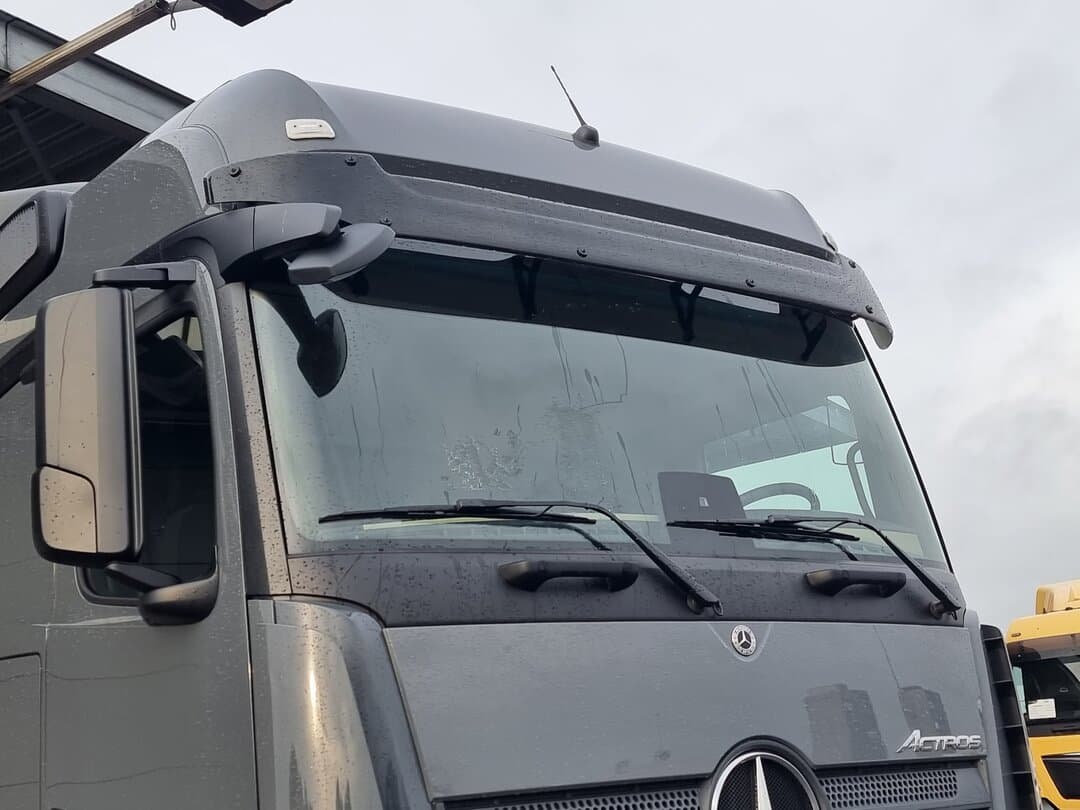 MERCEDES-BENZ ACTROS 1851 LS